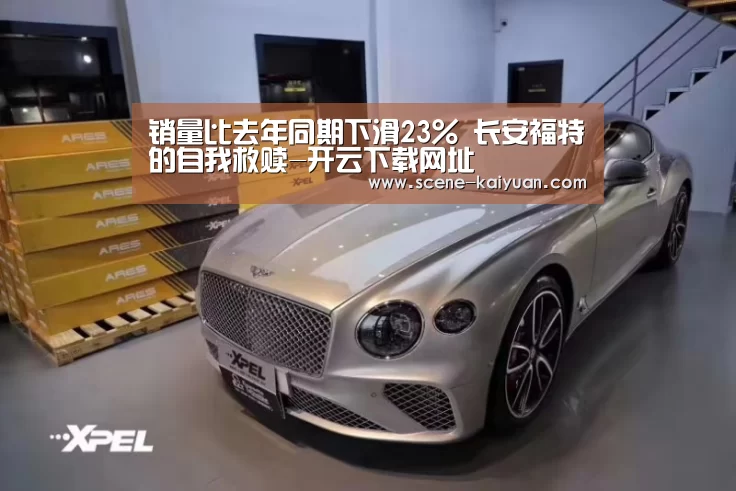 销量比去年同期下滑23% 长安福特的自我救赎-开云下载网址