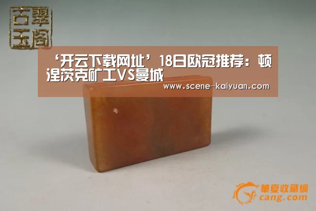 ‘开云下载网址’18日欧冠推荐:顿涅茨克矿工VS曼城(图2) 开元棋牌app